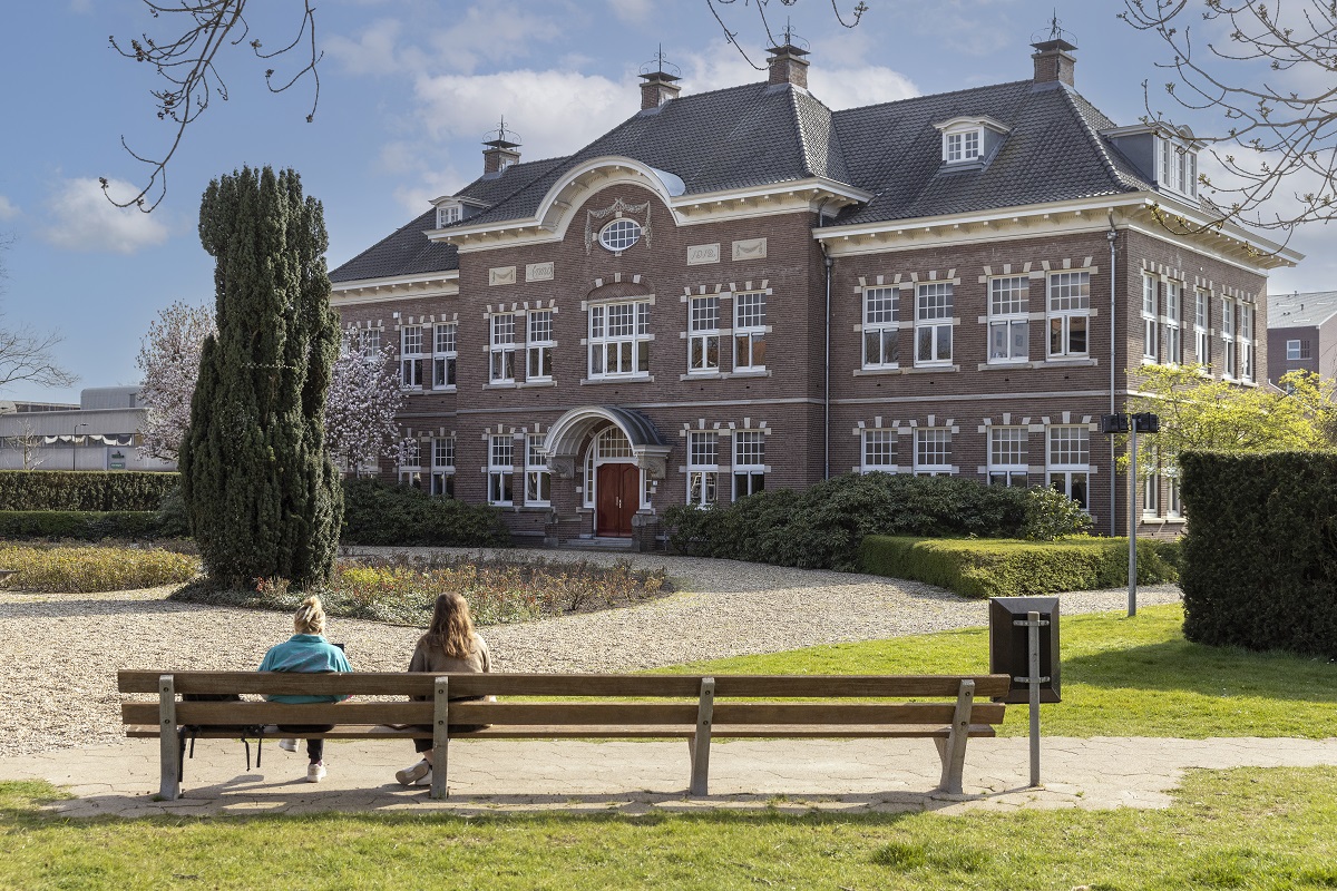 Utrecht University